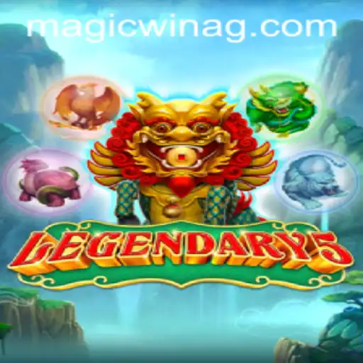 Discovering the Thrills of Legendary5: A New Era in Gaming
