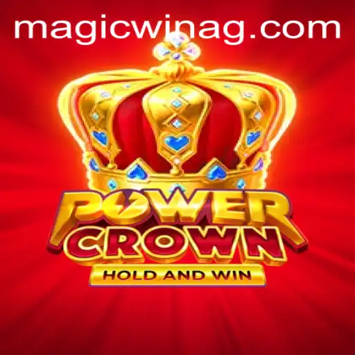 Exploring the Thrills of PowerCrown: A Casino Game Revolution