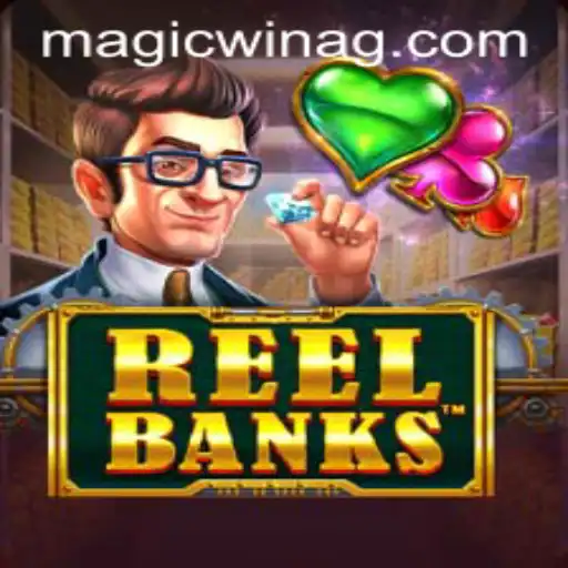 Discover the Exciting World of ReelBanks