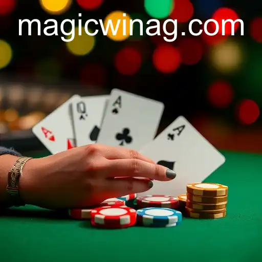 Responsible Gambling