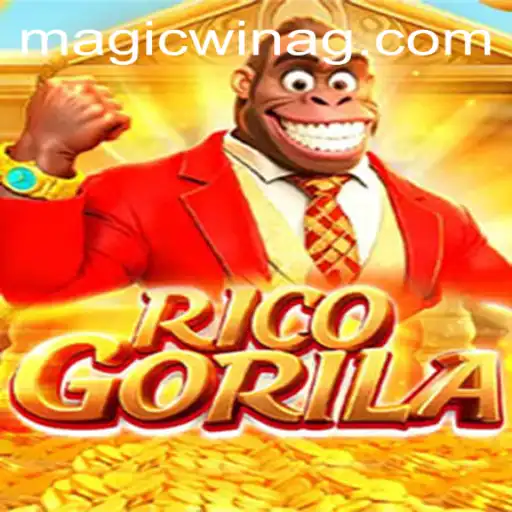 Unveiling RicoGorila: A Dynamic Adventure in the Realm of 3bet888.bet