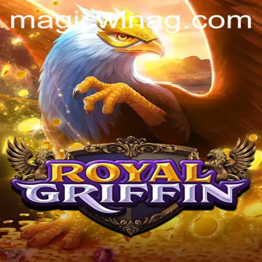 Discover the Thrill of RoyalGriffin: A Deep Dive Into 3bet888.bet's Latest Game