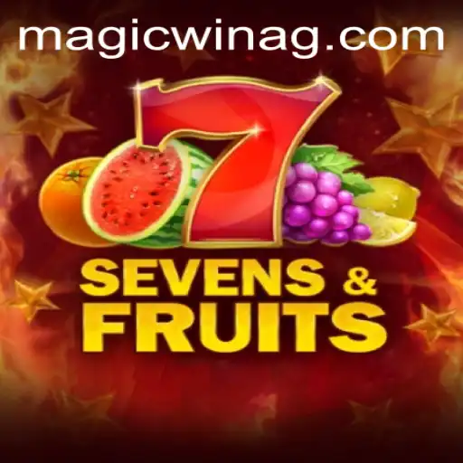 Discover the Thrilling World of SevensFruits on 3bet888.bet