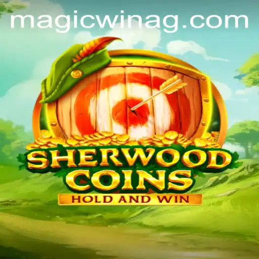 Exploring SherwoodCoins: A Thrilling New Game Experience with 3bet888.bet