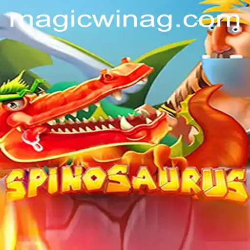Spinosaurus: A Thrilling Adventure through the World of Dinosaurs