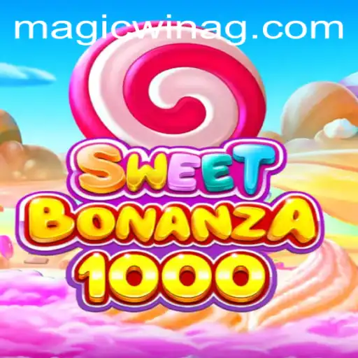 Discover the Thrills of SweetBonanza1000 at 3bet888.bet